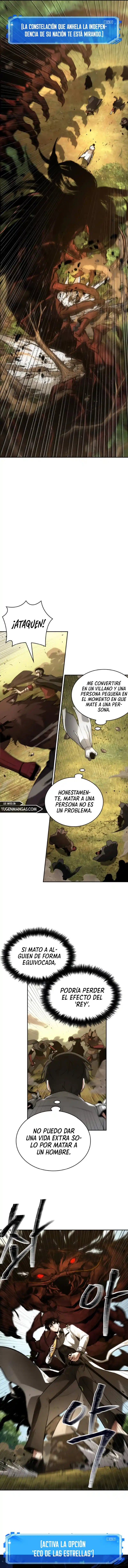 Lector Omnisciente (Novela) - Capítulo 131 - Página 9 - LectorTMOo