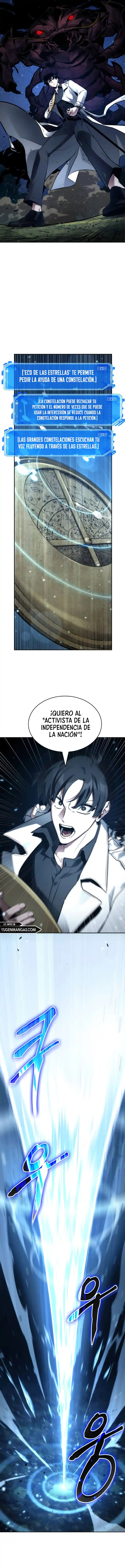 Lector Omnisciente (Novela) - Capítulo 131 - Página 10 - LectorTMOo