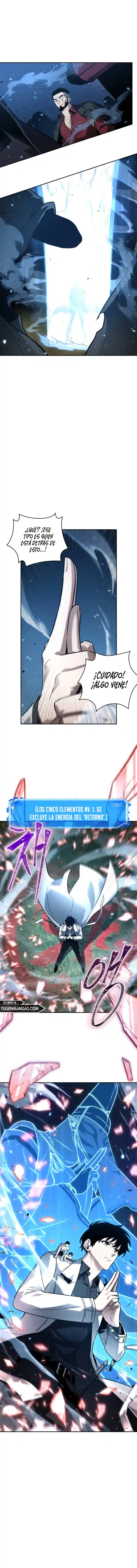 Lector Omnisciente (Novela) - Capítulo 131 - Página 11 - LectorTMOo