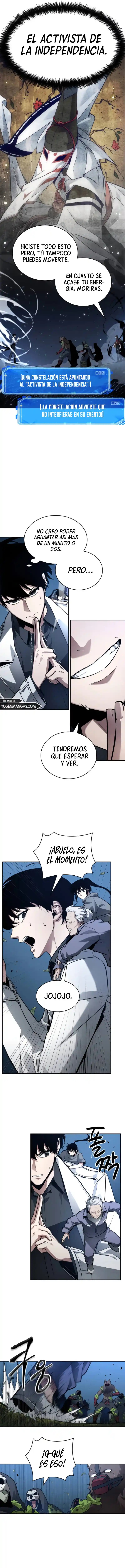 Lector Omnisciente (Novela) - Capítulo 131 - Página 14 - LectorTMOo