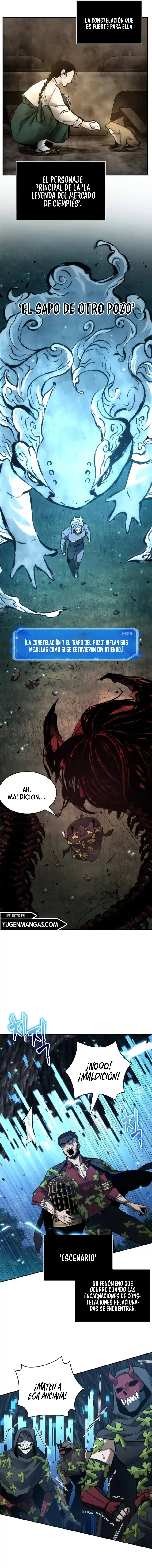 Lector Omnisciente (Novela) - Capítulo 132 - Página 6 - LectorTMOo