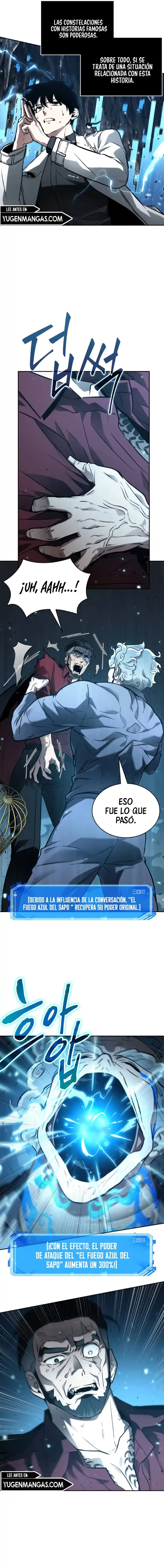 Lector Omnisciente (Novela) - Capítulo 132 - Página 7 - LectorTMOo