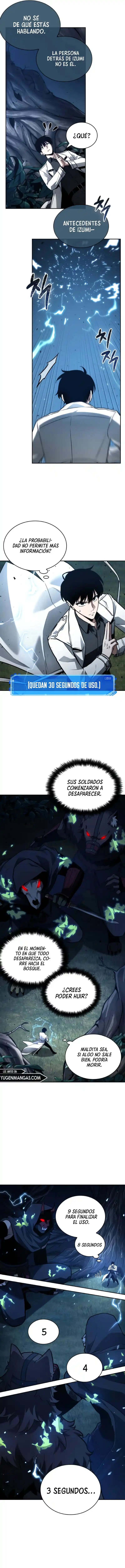 Lector Omnisciente (Novela) - Capítulo 133 - Página 12 - LectorTMOo