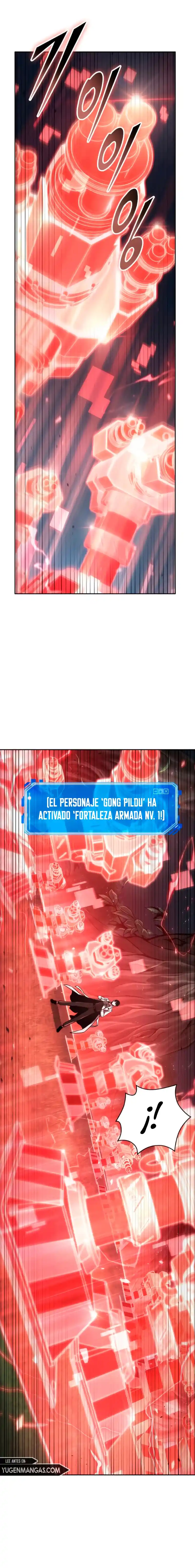 Lector Omnisciente (Novela) - Capítulo 134 - Página 3 - LectorTMOo
