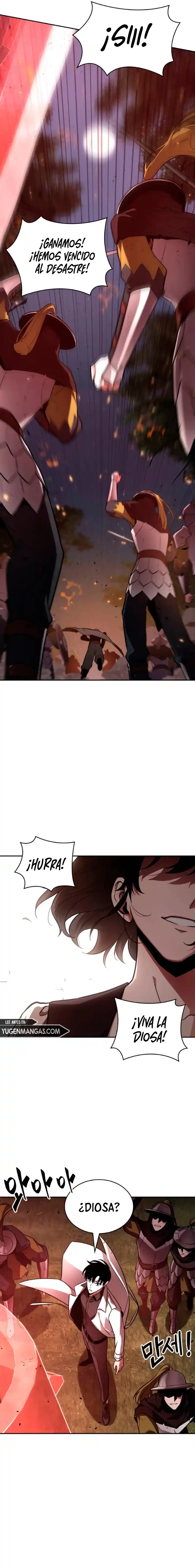 Lector Omnisciente (Novela) - Capítulo 134 - Página 8 - LectorTMOo