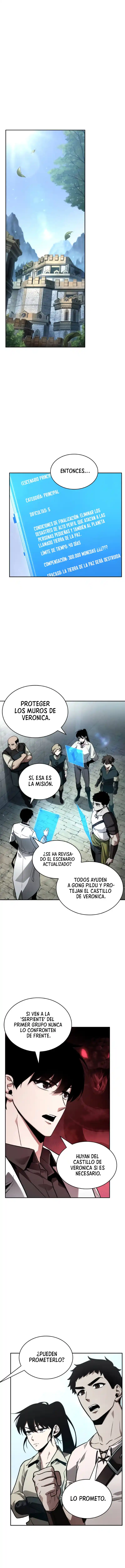 Lector Omnisciente (Novela) - Capítulo 135 - Página 3 - LectorTMOo