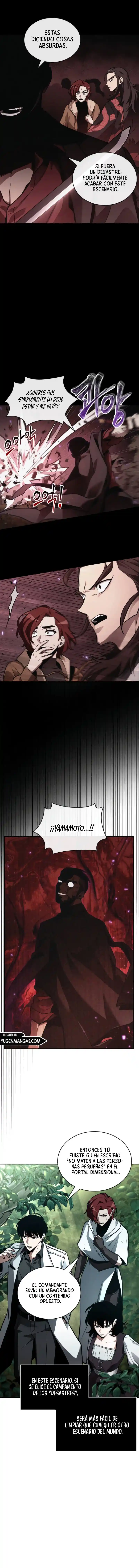 Lector Omnisciente (Novela) - Capítulo 135 - Página 8 - LectorTMOo