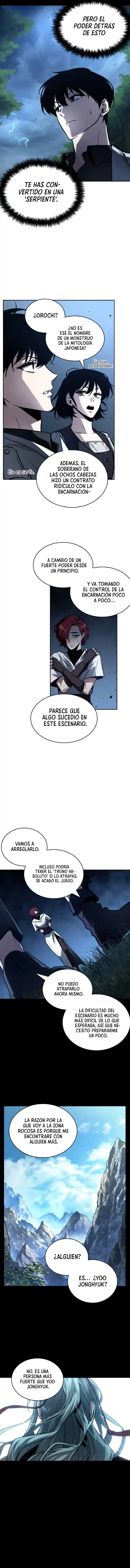 Lector Omnisciente (Novela) - Capítulo 135 - Página 15 - LectorTMOo