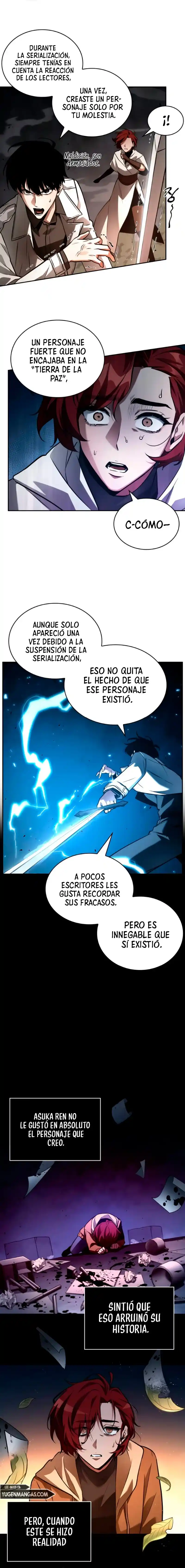Lector Omnisciente (Novela) - Capítulo 136 - Página 15 - LectorTMOo