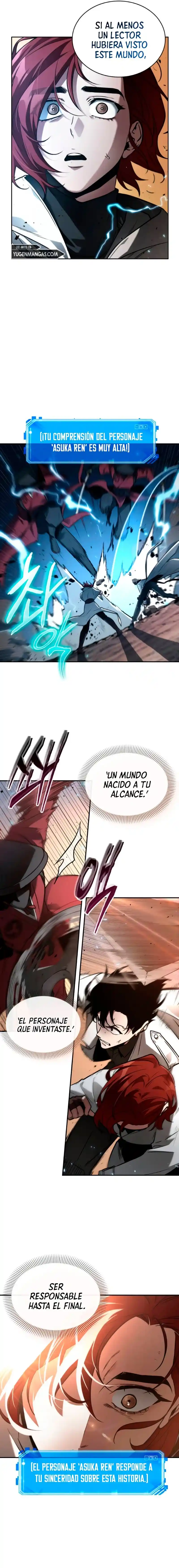 Lector Omnisciente (Novela) - Capítulo 136 - Página 17 - LectorTMOo