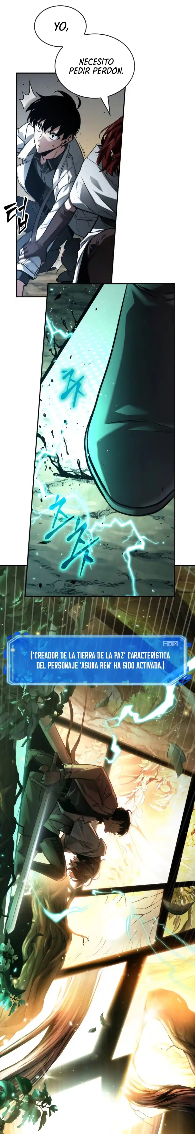 Lector Omnisciente (Novela) - Capítulo 137 - Página 3 - LectorTMOo