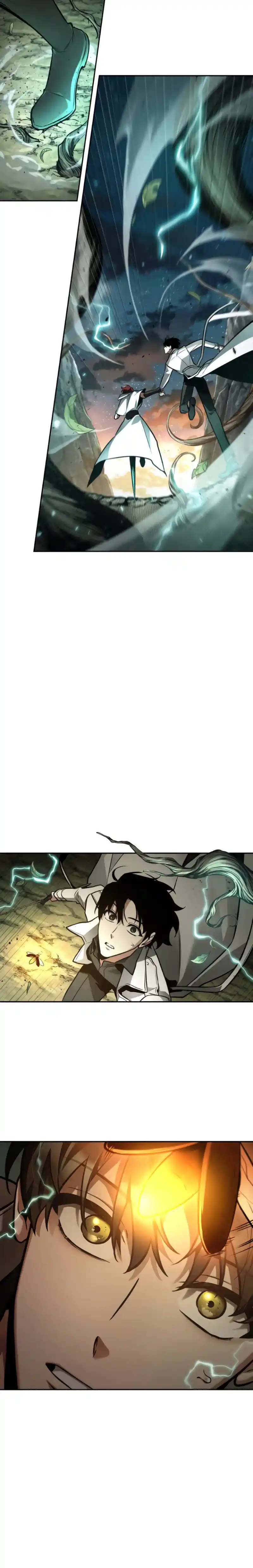 Lector Omnisciente (Novela) - Capítulo 137 - Página 6 - LectorTMOo
