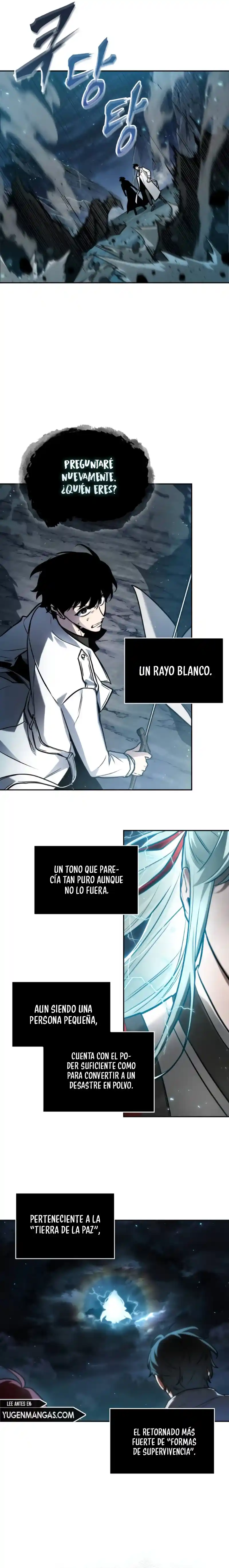 Lector Omnisciente (Novela) - Capítulo 137 - Página 9 - LectorTMOo