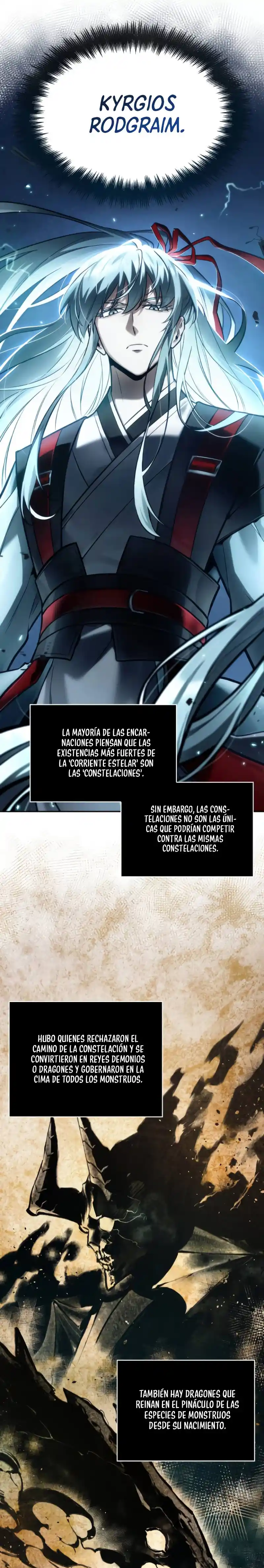 Lector Omnisciente (Novela) - Capítulo 137 - Página 10 - LectorTMOo