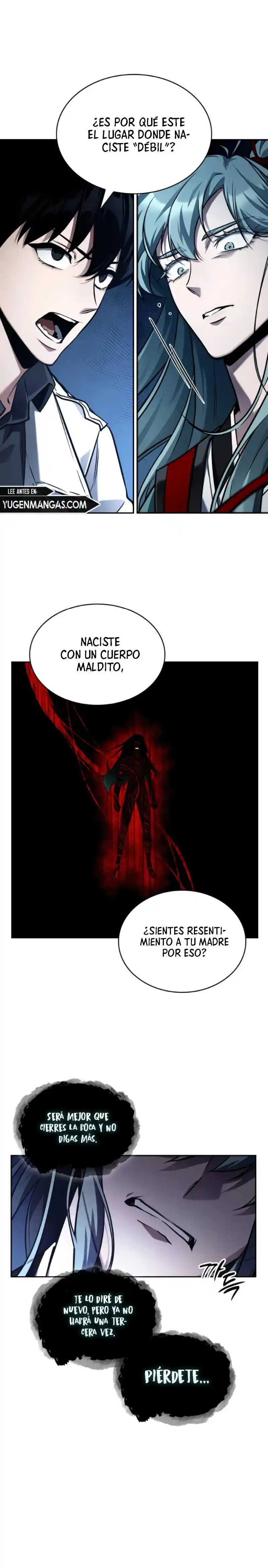 Lector Omnisciente (Novela) - Capítulo 137 - Página 17 - LectorTMOo