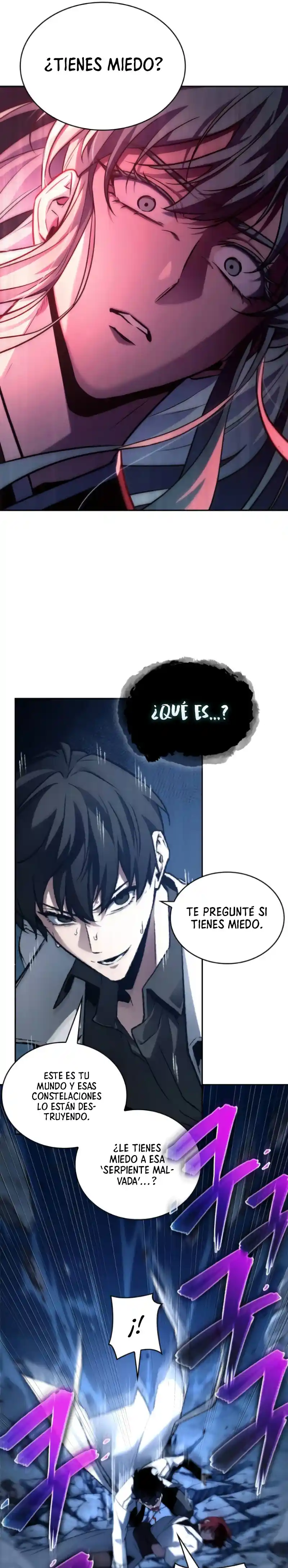 Lector Omnisciente (Novela) - Capítulo 137 - Página 18 - LectorTMOo