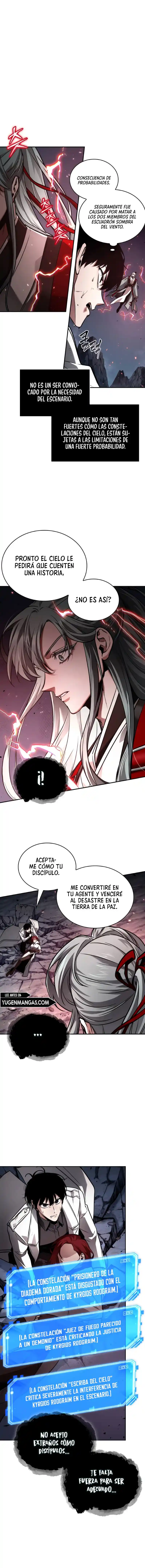 Lector Omnisciente (Novela) - Capítulo 138 - Página 3 - LectorTMOo