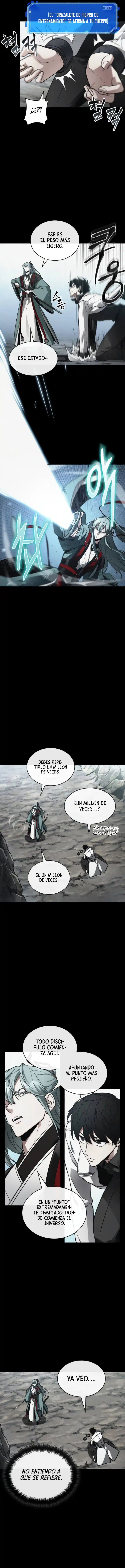 Lector Omnisciente (Novela) - Capítulo 138 - Página 8 - LectorTMOo