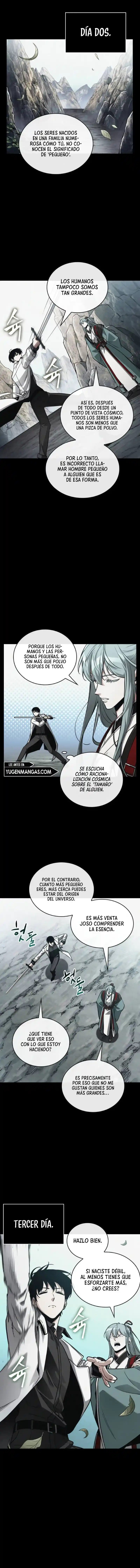 Lector Omnisciente (Novela) - Capítulo 138 - Página 9 - LectorTMOo