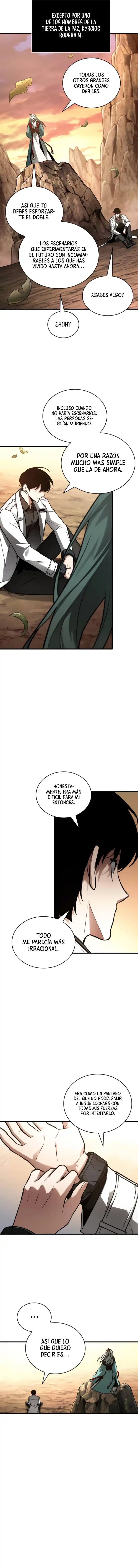 Lector Omnisciente (Novela) - Capítulo 138 - Página 12 - LectorTMOo