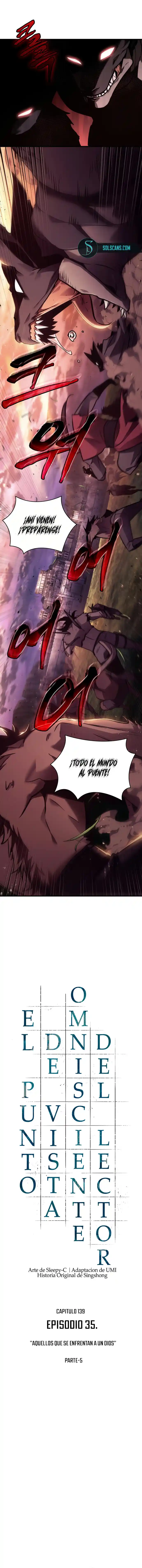 Lector Omnisciente (Novela) - Capítulo 139 - Página 3 - LectorTMOo