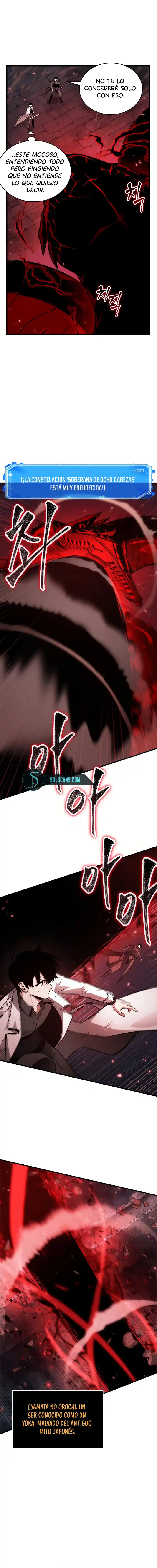 Lector Omnisciente (Novela) - Capítulo 141 - Página 8 - LectorTMOo