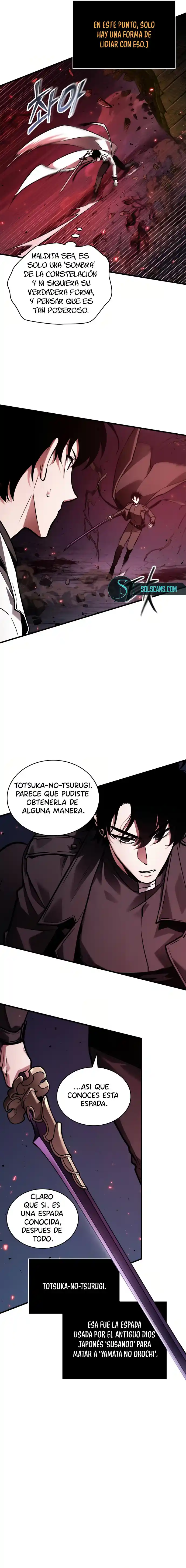 Lector Omnisciente (Novela) - Capítulo 141 - Página 9 - LectorTMOo