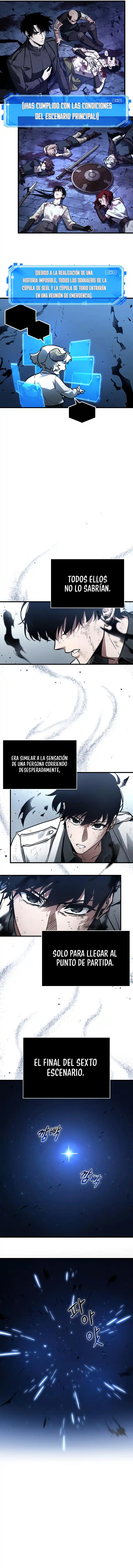 Lector Omnisciente (Novela) - Capítulo 143 - Página 10 - LectorTMOo