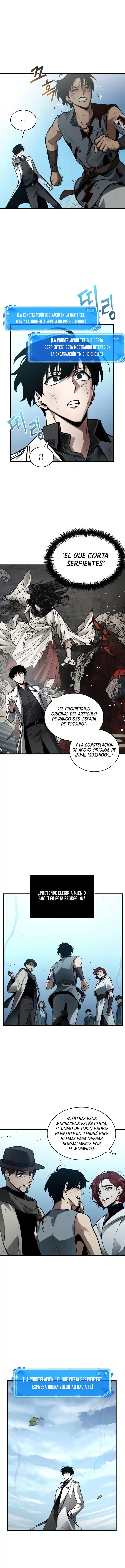 Lector Omnisciente (Novela) - Capítulo 144 - Página 6 - LectorTMOo
