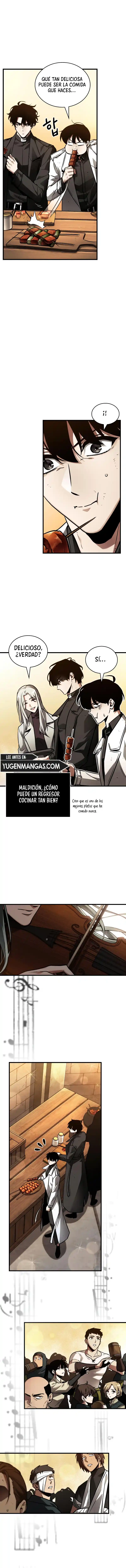 Lector Omnisciente (Novela) - Capítulo 145 - Página 7 - LectorTMOo