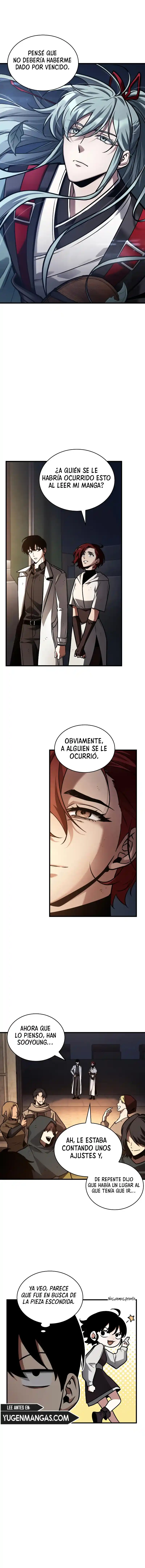 Lector Omnisciente (Novela) - Capítulo 145 - Página 9 - LectorTMOo