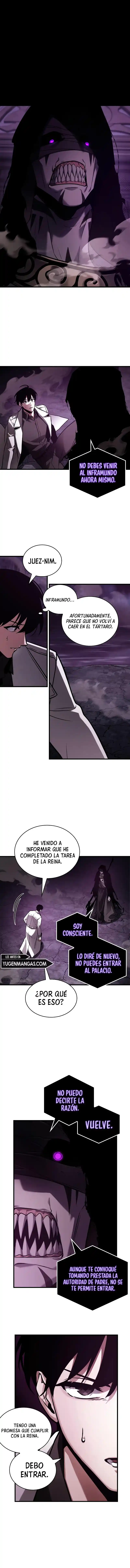 Lector Omnisciente (Novela) - Capítulo 146 - Página 9 - LectorTMOo