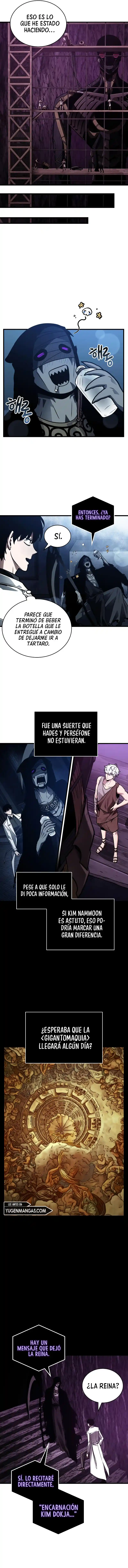 Lector Omnisciente (Novela) - Capítulo 147 - Página 5 - LectorTMOo
