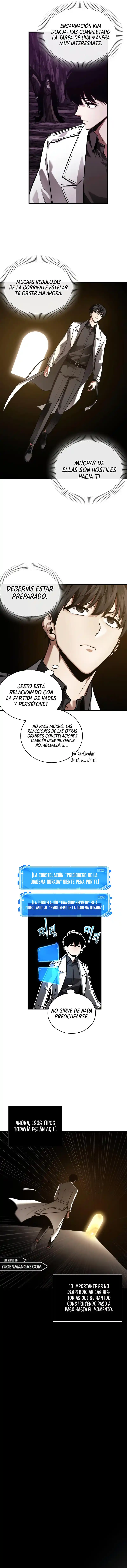 Lector Omnisciente (Novela) - Capítulo 147 - Página 6 - LectorTMOo