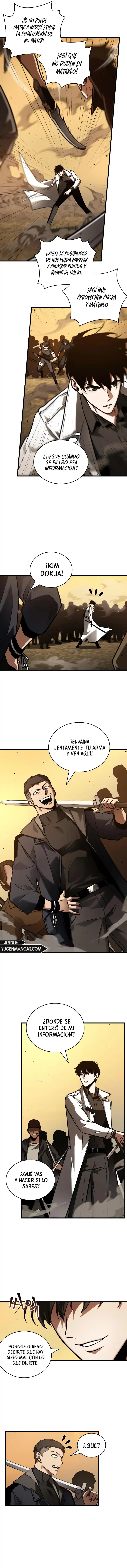 Lector Omnisciente (Novela) - Capítulo 148 - Página 6 - LectorTMOo