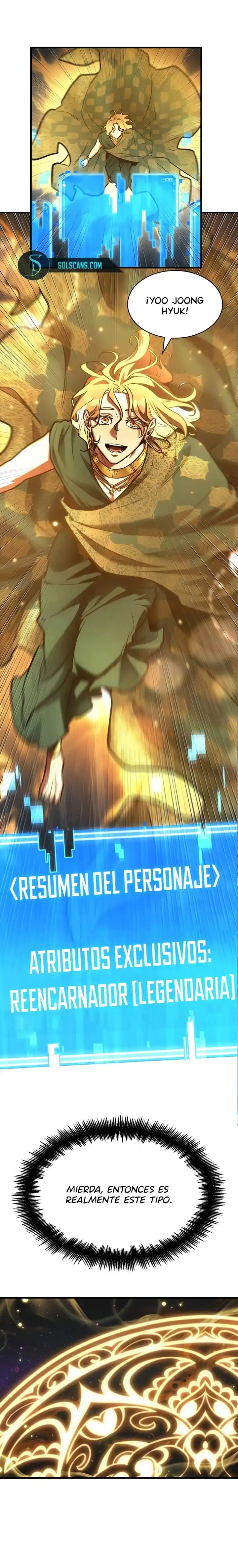 Lector Omnisciente (Novela) - Capítulo 150 - Página 2 - LectorTMOo