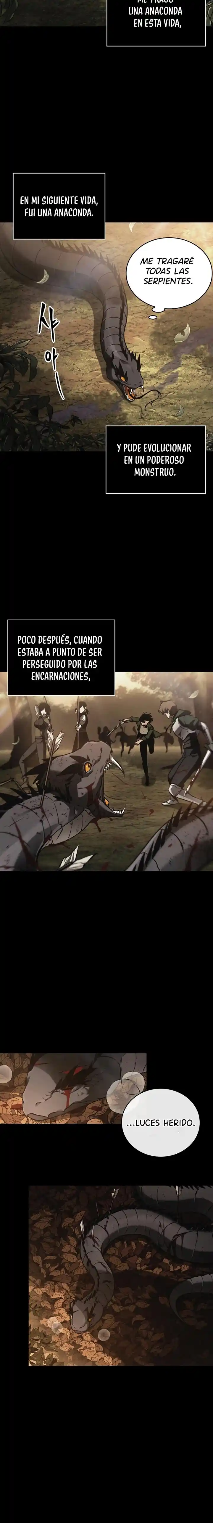 Lector Omnisciente (Novela) - Capítulo 150 - Página 7 - LectorTMOo