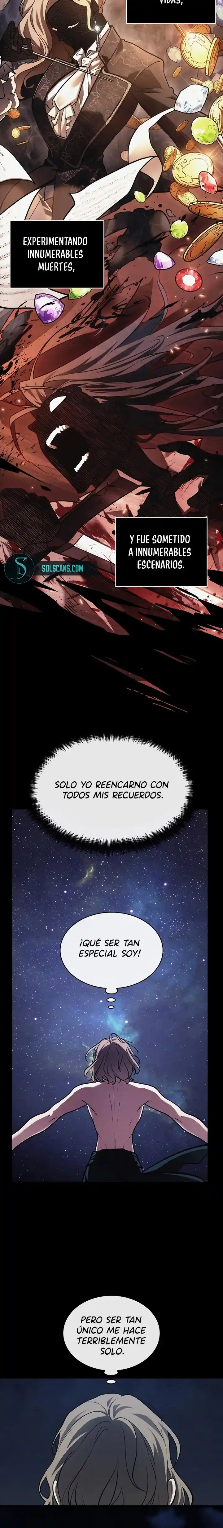 Lector Omnisciente (Novela) - Capítulo 150 - Página 9 - LectorTMOo