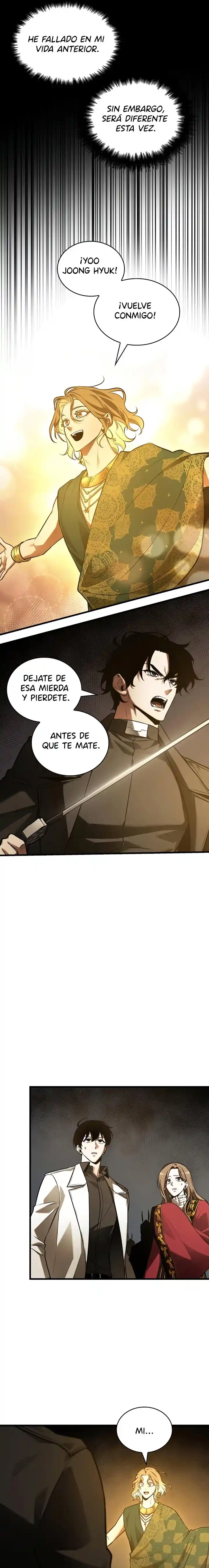 Lector Omnisciente (Novela) - Capítulo 150 - Página 12 - LectorTMOo