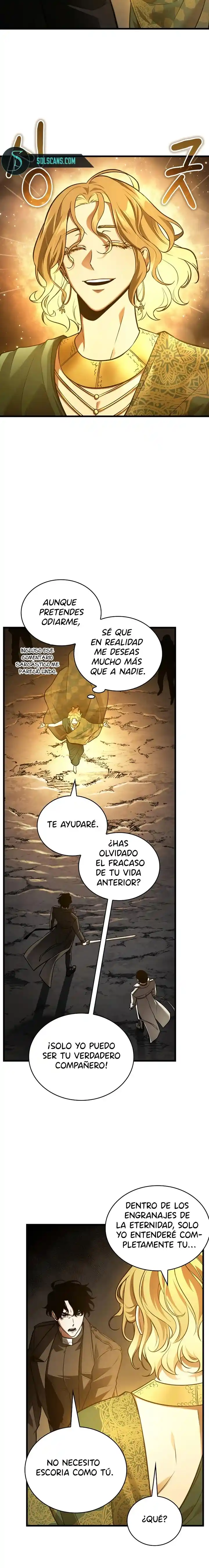 Lector Omnisciente (Novela) - Capítulo 150 - Página 13 - LectorTMOo