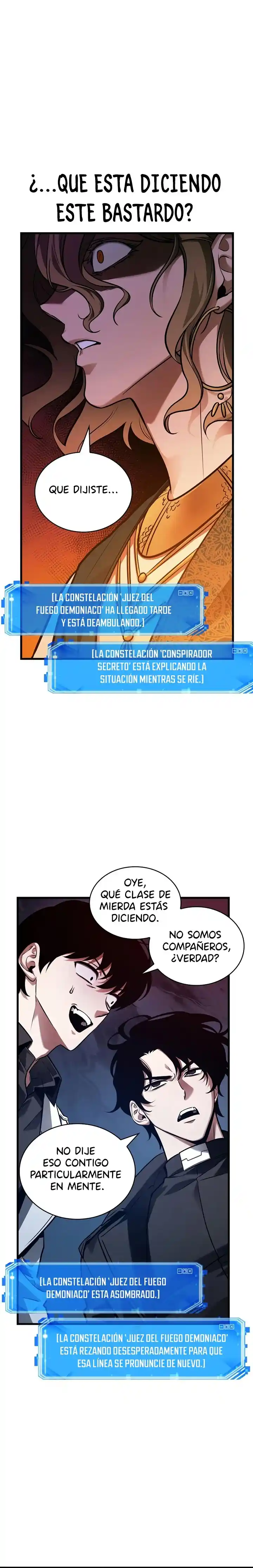 Lector Omnisciente (Novela) - Capítulo 150 - Página 15 - LectorTMOo