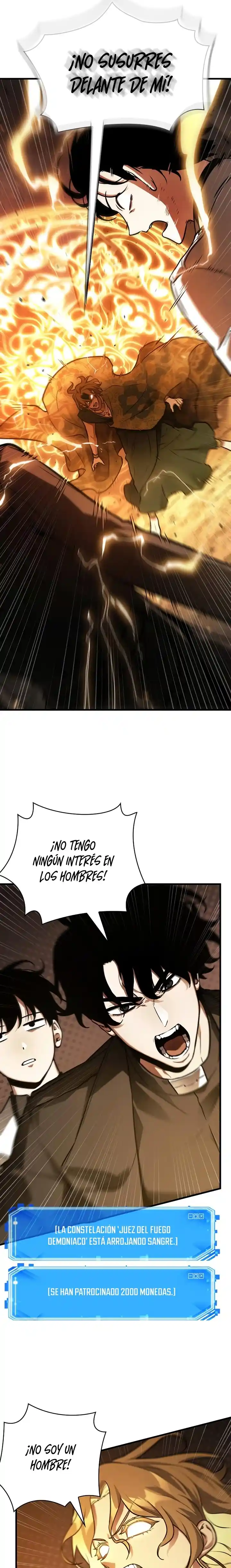 Lector Omnisciente (Novela) - Capítulo 150 - Página 18 - LectorTMOo