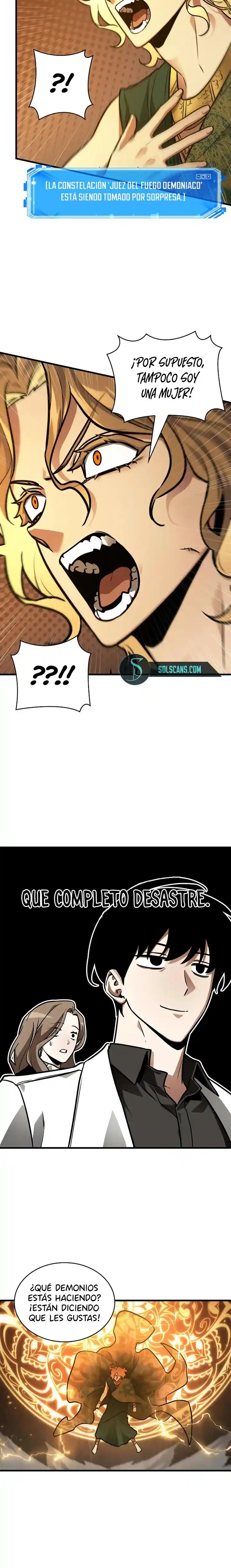 Lector Omnisciente (Novela) - Capítulo 150 - Página 19 - LectorTMOo