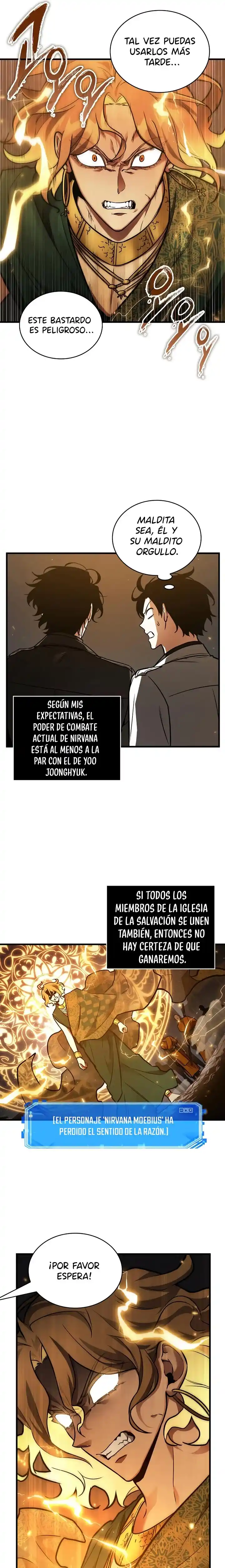 Lector Omnisciente (Novela) - Capítulo 150 - Página 20 - LectorTMOo