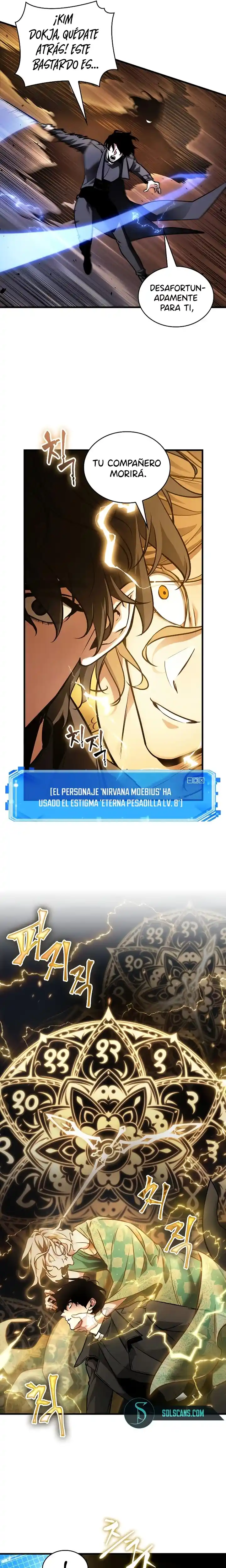 Lector Omnisciente (Novela) - Capítulo 151 - Página 6 - LectorTMOo