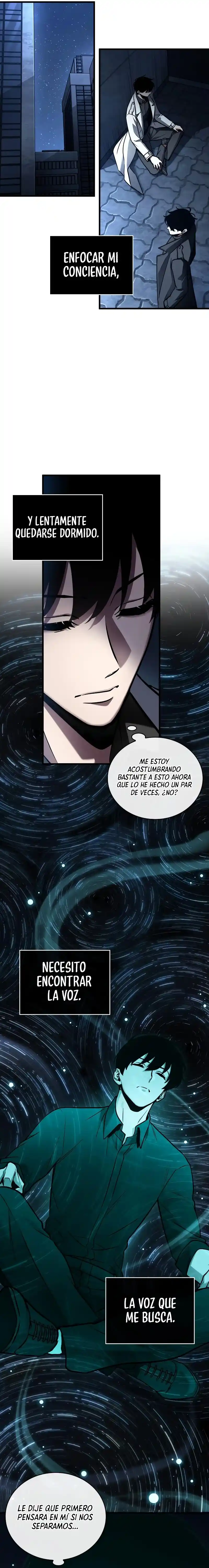 Lector Omnisciente (Novela) - Capítulo 153 - Página 4 - LectorTMOo