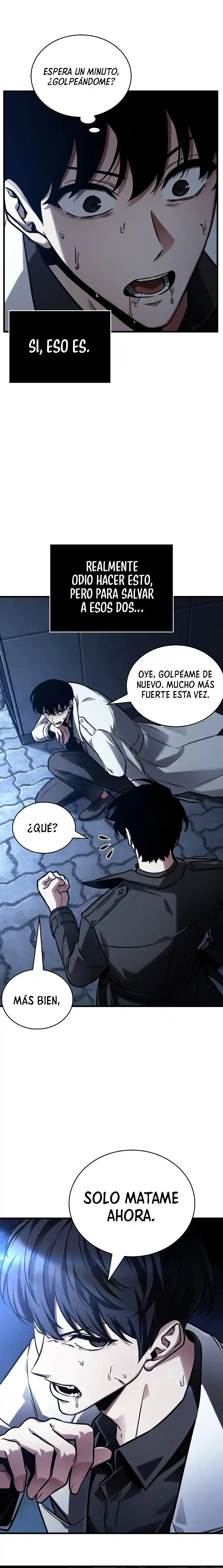 Lector Omnisciente (Novela) - Capítulo 153 - Página 16 - LectorTMOo