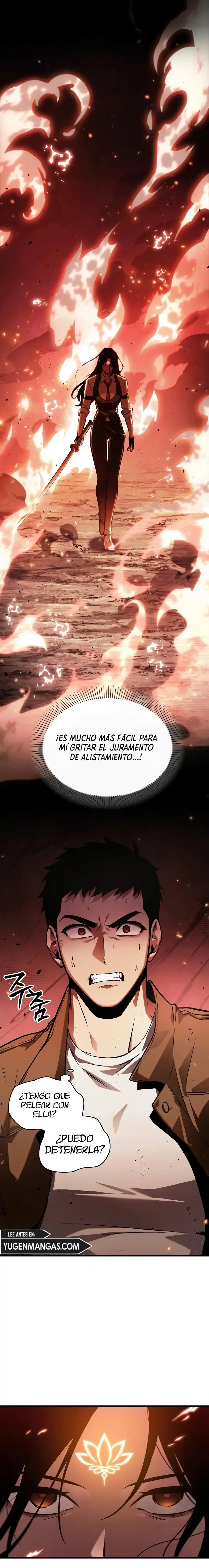 Lector Omnisciente (Novela) - Capítulo 153 - Página 20 - LectorTMOo