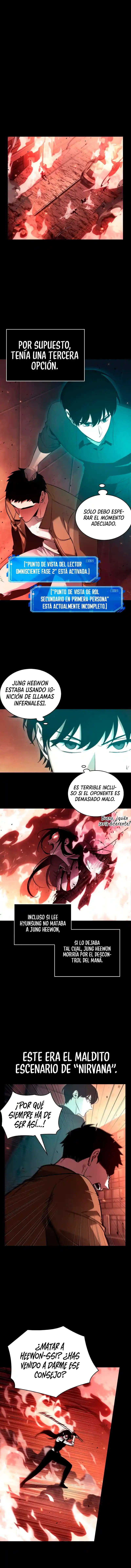 Lector Omnisciente (Novela) - Capítulo 154 - Página 4 - LectorTMOo