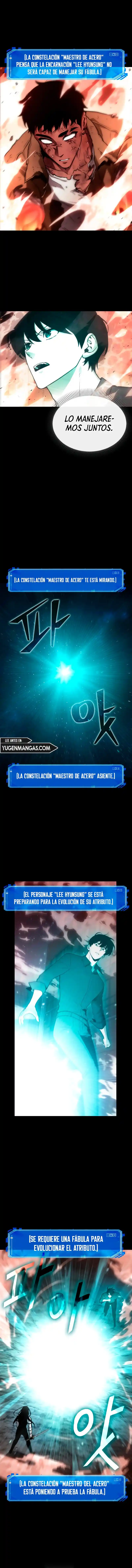 Lector Omnisciente (Novela) - Capítulo 154 - Página 11 - LectorTMOo
